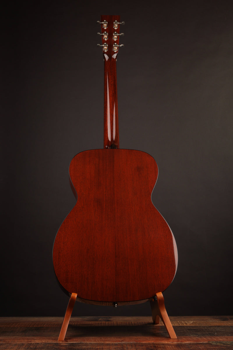 Collings OM1 Traditional Torrefied 1 11/16" Nut Width w/ Calton (USED, 2019)