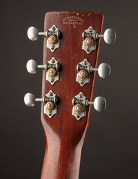Martin OM-18 (1933)