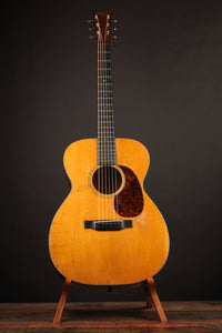 Martin OM-18 (1933)