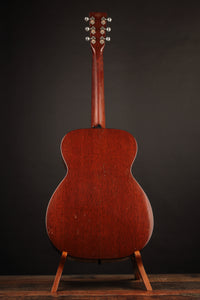 Martin OM-18 (1933)