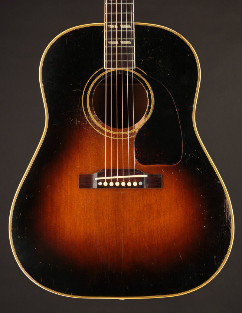 Gibson Southern Jumbo (1953)