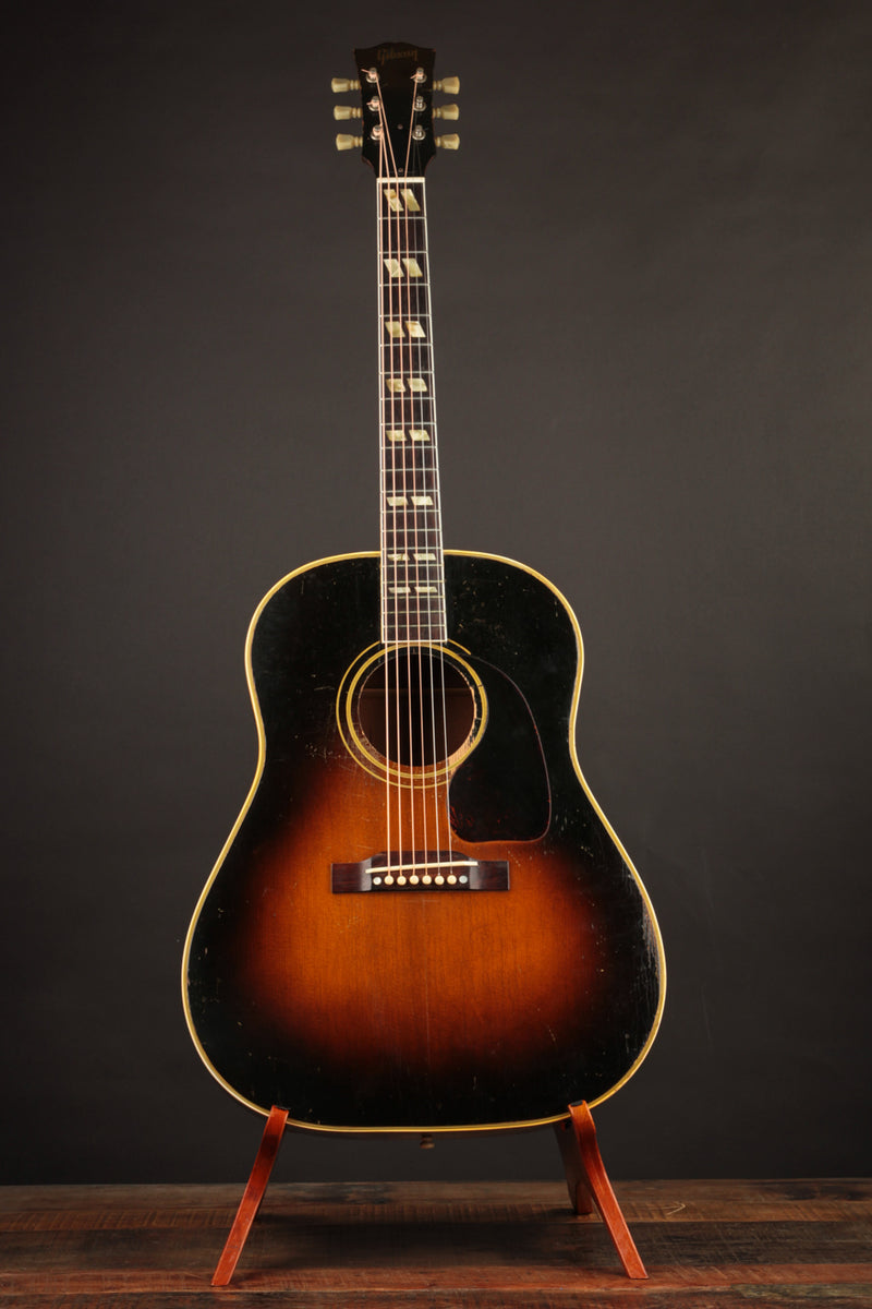 Gibson Southern Jumbo (1953)