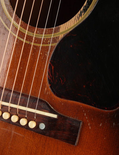 Gibson Southern Jumbo (1953)