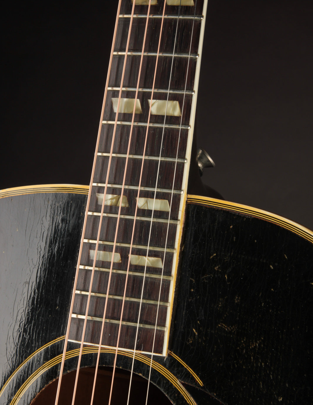 1953 Gibson Southern Jumbo | The Music Emporium