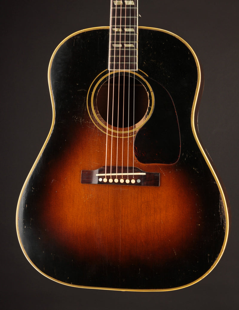 Gibson Southern Jumbo (1953)