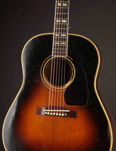 Gibson Southern Jumbo (1953)