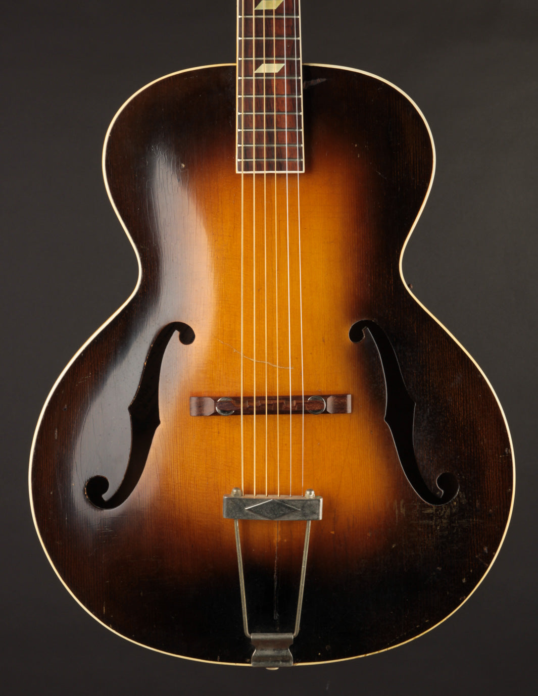 Epiphone Blackstone (1946)
