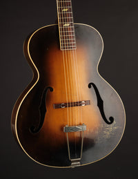 Epiphone Blackstone (1946)