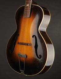 Epiphone Blackstone (1946)