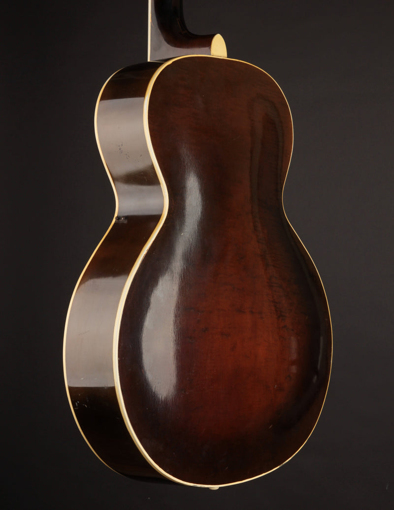 Epiphone Blackstone (1946)