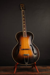 Epiphone Blackstone (1946)