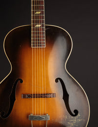 Epiphone Blackstone (1946)