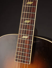 Epiphone Blackstone (1946)