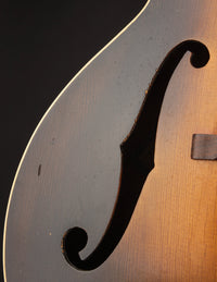 Epiphone Blackstone (1946)