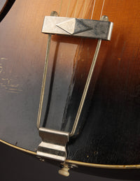 Epiphone Blackstone (1946)