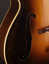 Epiphone Blackstone (1946)