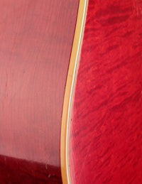 Gibson Hummingbird Maple / Spruce (1962)