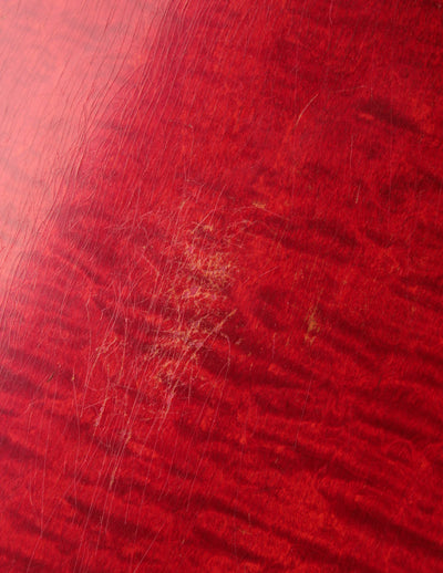 Gibson Hummingbird Maple / Spruce (1962)
