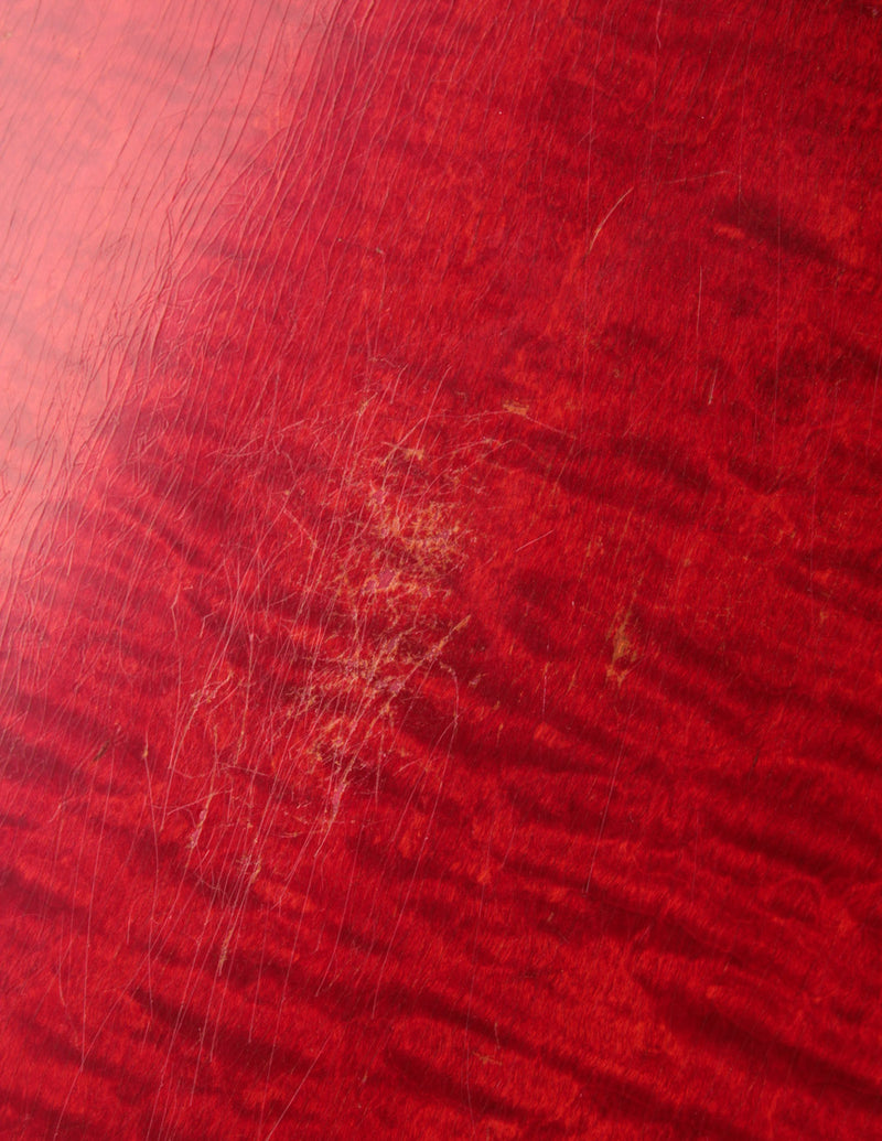 Gibson Hummingbird Maple / Spruce (1962)