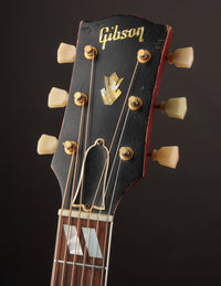 Gibson Hummingbird Maple / Spruce (1962)