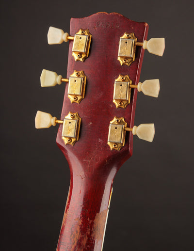 Gibson Hummingbird Maple / Spruce (1962)