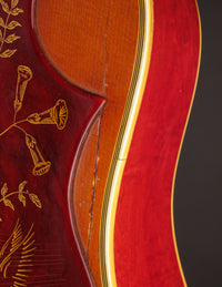 Gibson Hummingbird Maple / Spruce (1962)