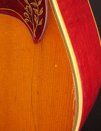 Gibson Hummingbird Maple / Spruce (1962)