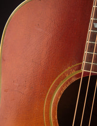 Gibson Hummingbird Maple / Spruce (1962)