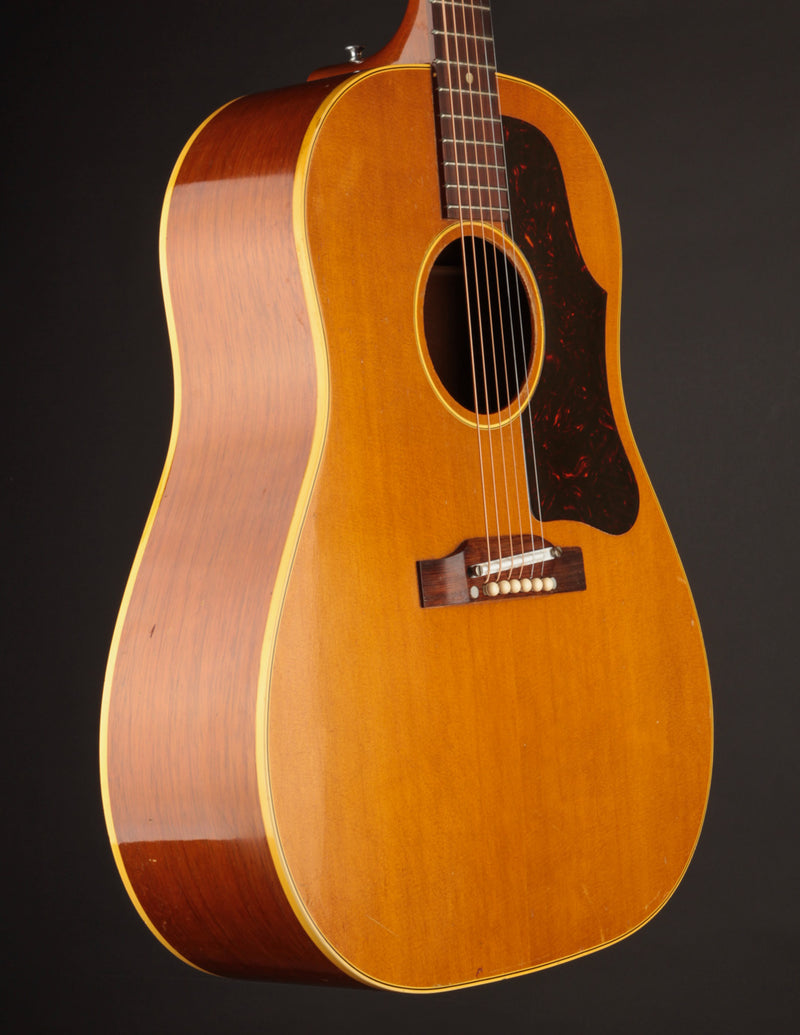 Gibson J-50 (1959)