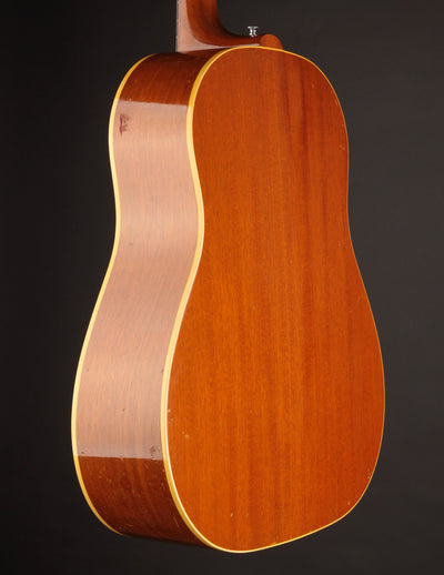 Gibson J-50 (1959)