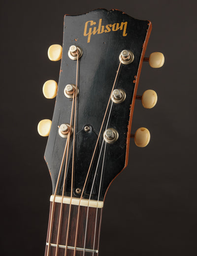 Gibson J-50 (1959)