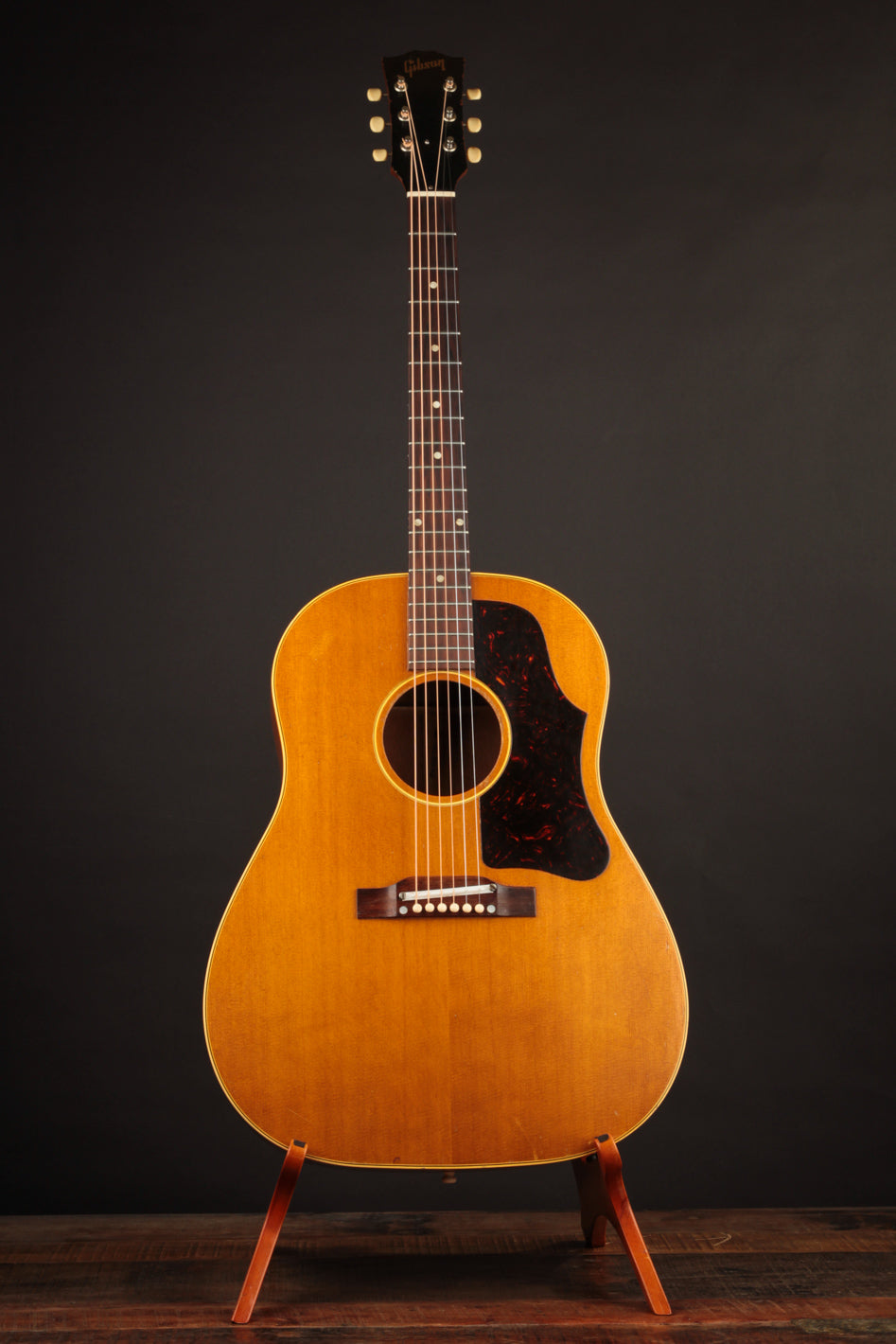 Gibson J-50 (1959) | The Music Emporium