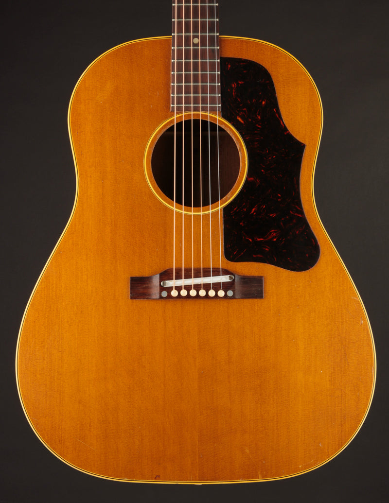 Gibson J-50 (1959)