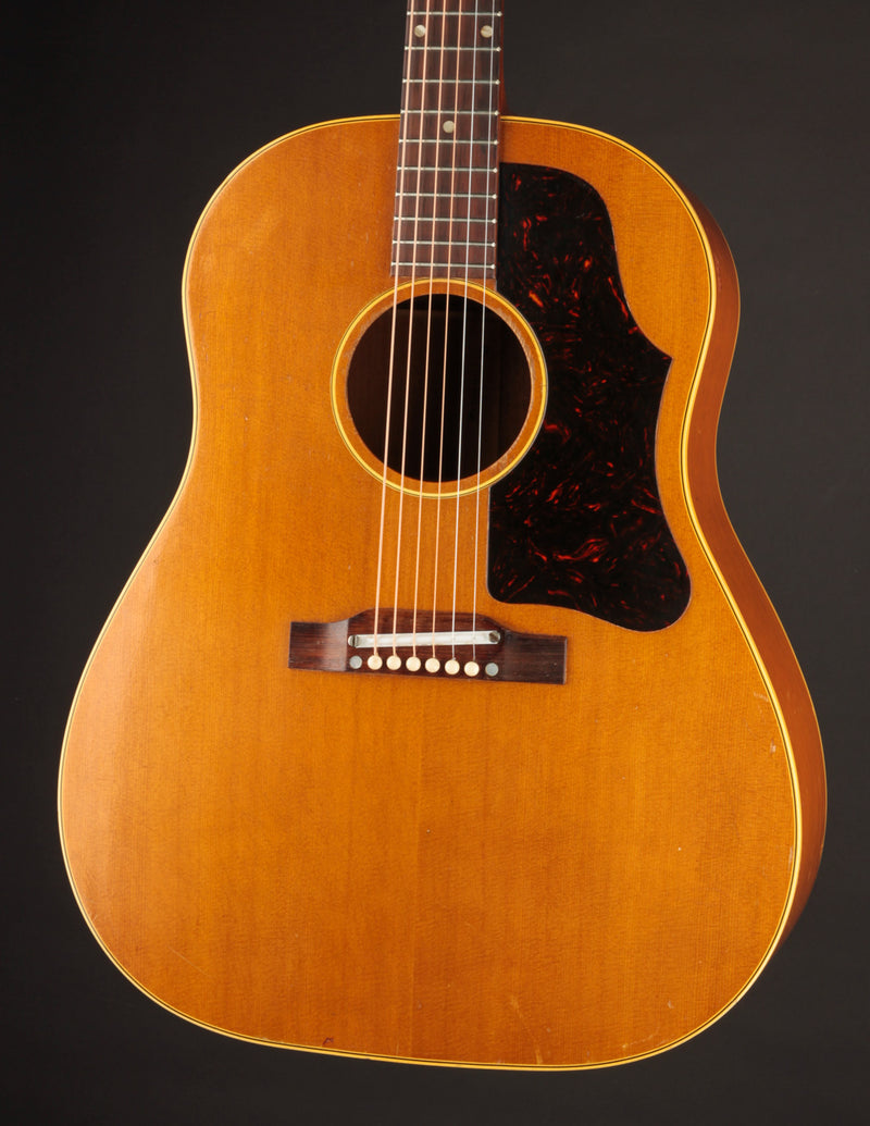 Gibson J-50 (1959)