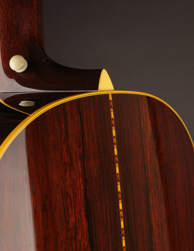 Collings DS3 Brazilian Varnish Sunburst (USED, 2012)