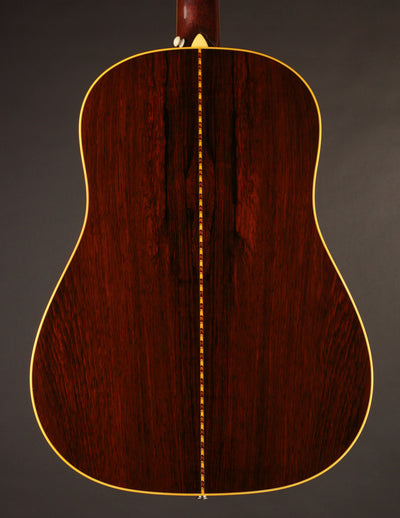 Collings DS3 Brazilian Varnish Sunburst (USED, 2012)