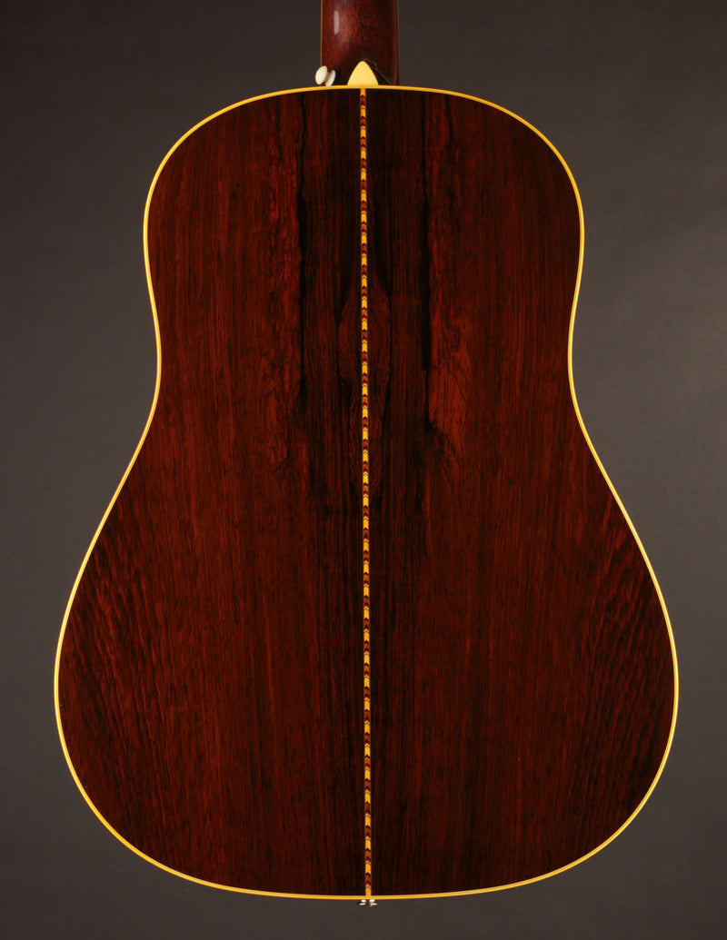 Collings DS3 Brazilian Varnish Sunburst (USED, 2012)