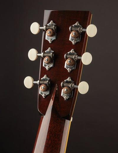Collings DS3 Brazilian Varnish Sunburst (USED, 2012)