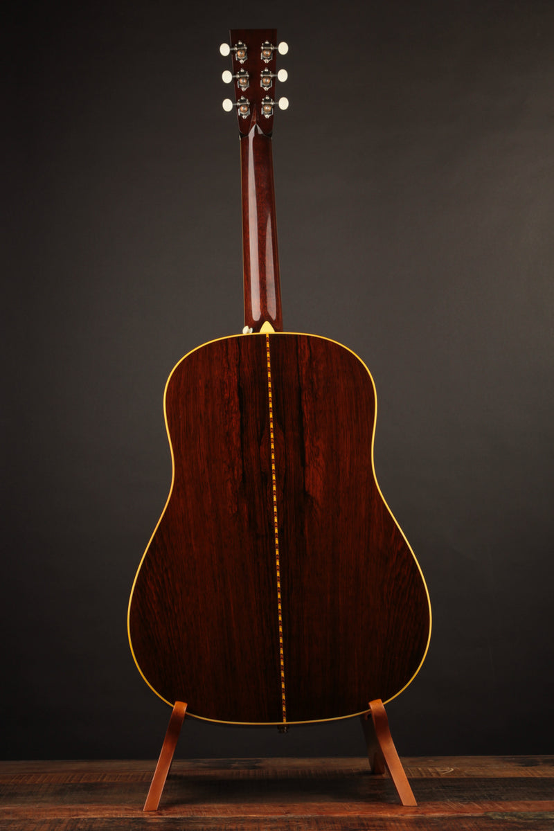Collings DS3 Brazilian Varnish Sunburst (USED, 2012)