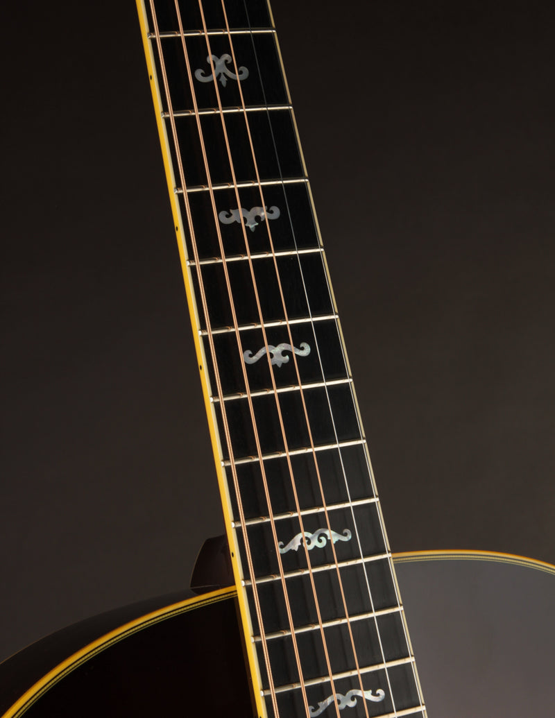 Collings DS3 Brazilian Varnish Sunburst (USED, 2012)