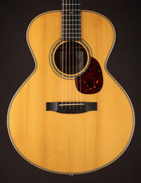 Froggy Bottom M Deluxe Malaysian Blackwood (USED, 2010)