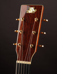 Froggy Bottom M Deluxe Malaysian Blackwood (USED, 2010)