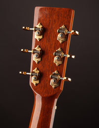 Froggy Bottom M Deluxe Malaysian Blackwood (USED, 2010)