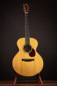 Froggy Bottom M Deluxe Malaysian Blackwood (USED, 2010)