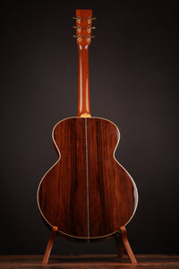 Froggy Bottom M Deluxe Malaysian Blackwood (USED, 2010)