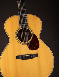 Froggy Bottom M Deluxe Malaysian Blackwood (USED, 2010)