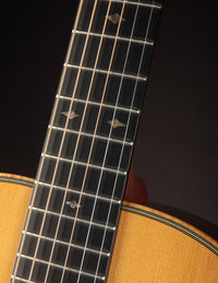 Froggy Bottom M Deluxe Malaysian Blackwood (USED, 2010)