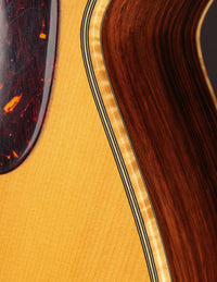 Froggy Bottom M Deluxe Malaysian Blackwood (USED, 2010)