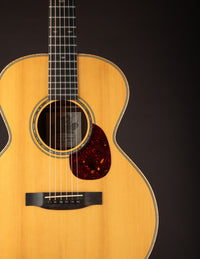 Froggy Bottom M Deluxe Malaysian Blackwood (USED, 2010)
