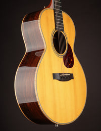 Froggy Bottom M Deluxe Malaysian Blackwood (USED, 2010)
